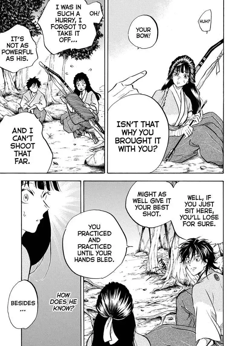 Neru: Way of the Martial Artist Chapter 9 17